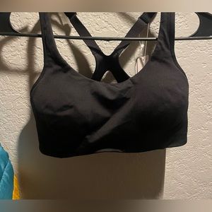 Lululemon All Powered Up Bra, 34C, with tags